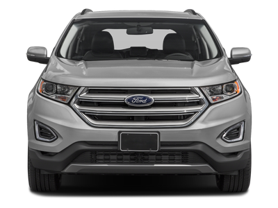 2017 Ford Edge SEL AWD