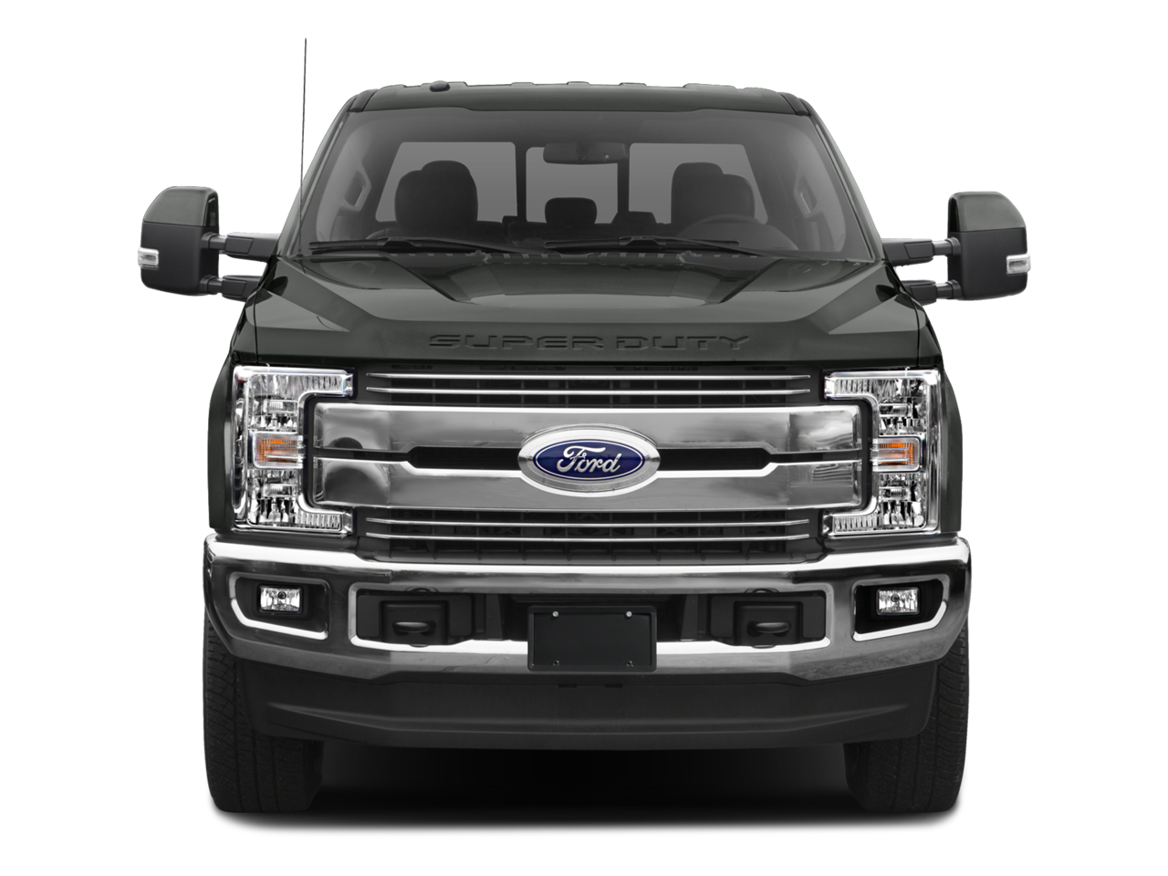 2017 Ford SUPER DUTY F-350 SRW LARIAT