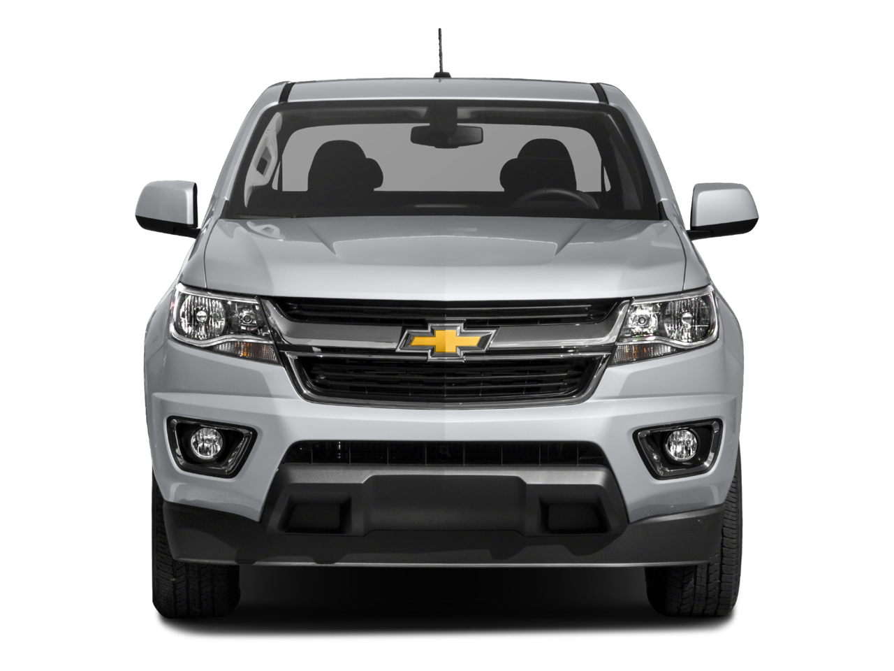 2018 Chevrolet Colorado 4WD Ext Cab 128.3 LT