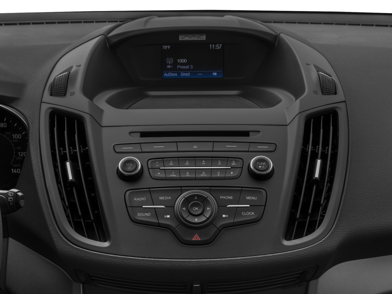 2018 Ford Escape SE 4WD