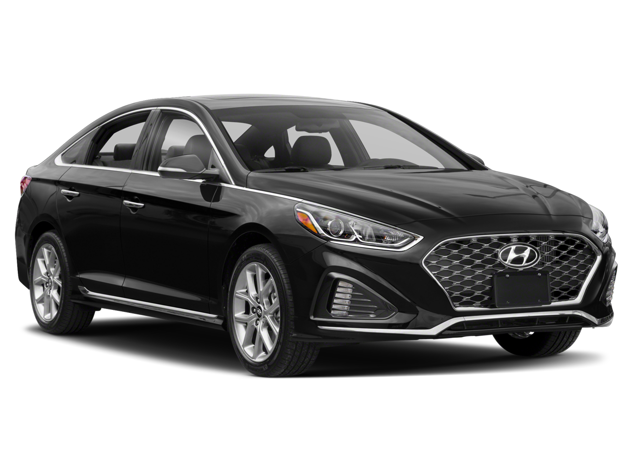 2018 Hyundai Sonata Sport 2.4L
