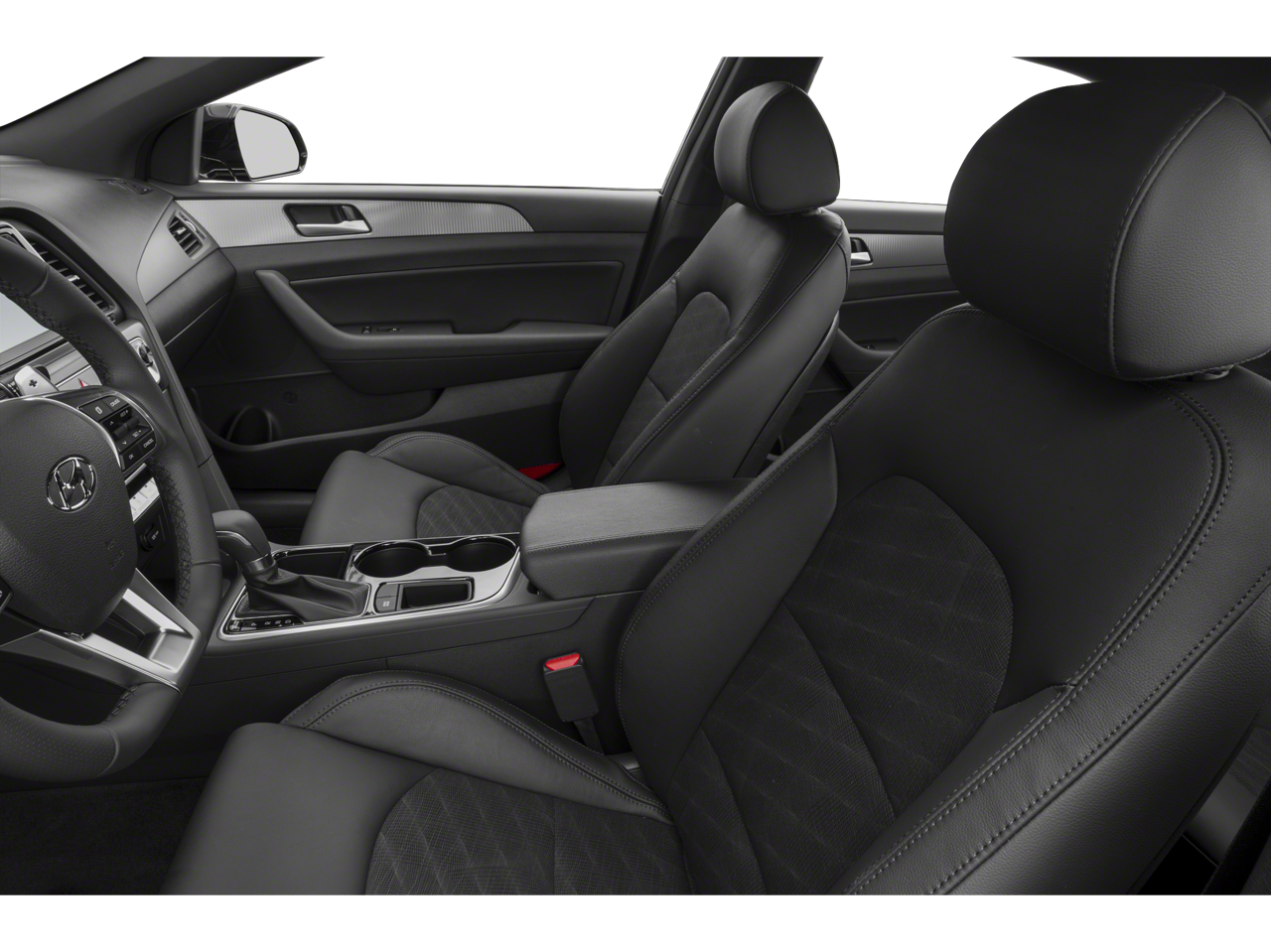 2018 Hyundai Sonata Sport 2.4L
