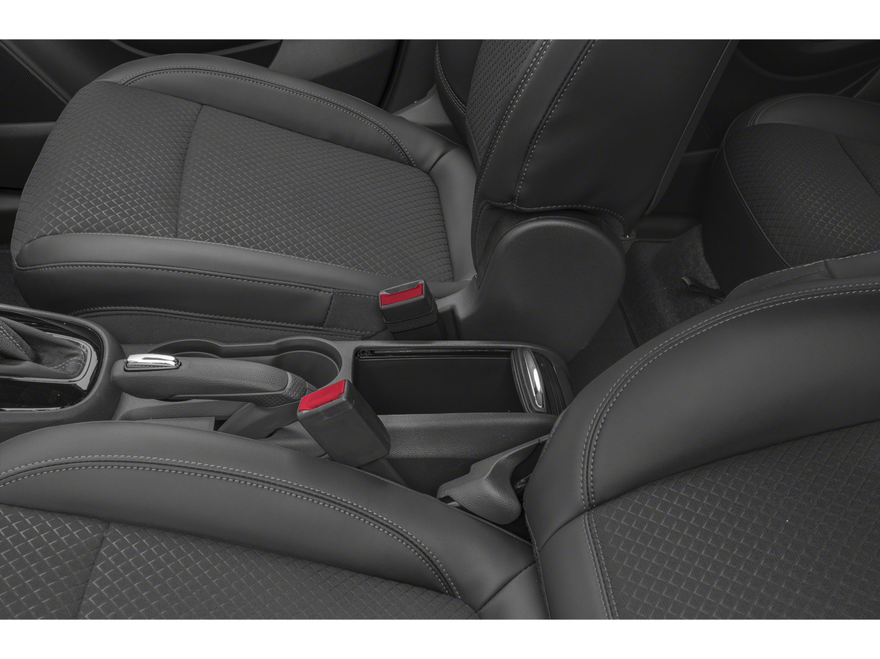 2019 Buick Encore AWD 4dr Preferred