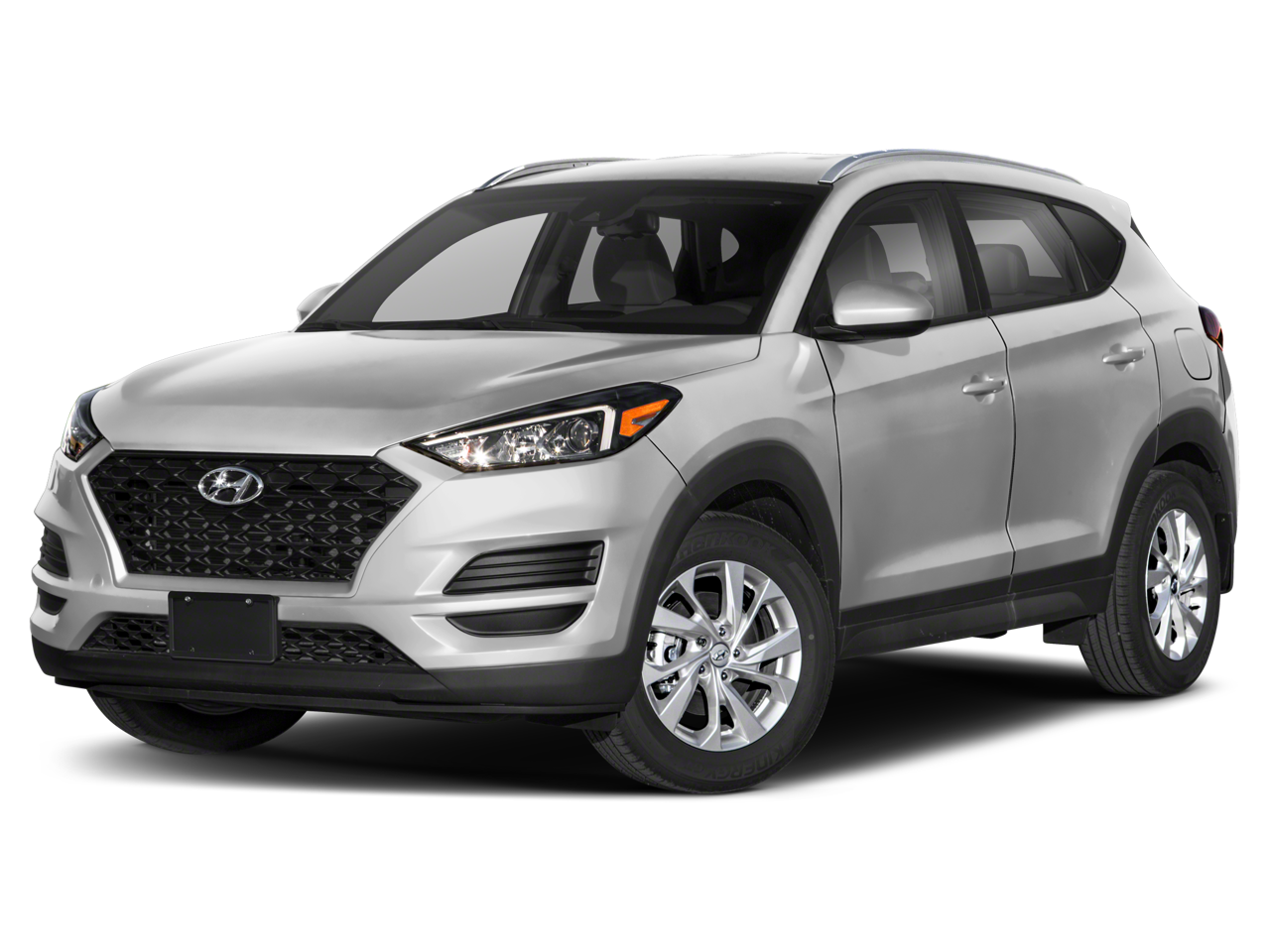 2019 Hyundai Tucson SE AWD