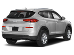 2019 Hyundai Tucson SE AWD