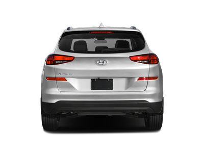 2019 Hyundai Tucson SE AWD