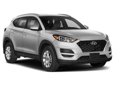2019 Hyundai Tucson SE AWD