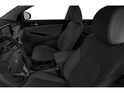 2019 Hyundai Tucson SE AWD