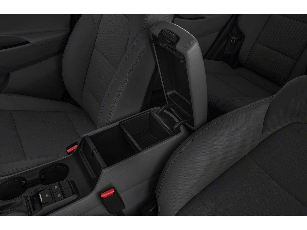 2019 Hyundai Tucson SE AWD