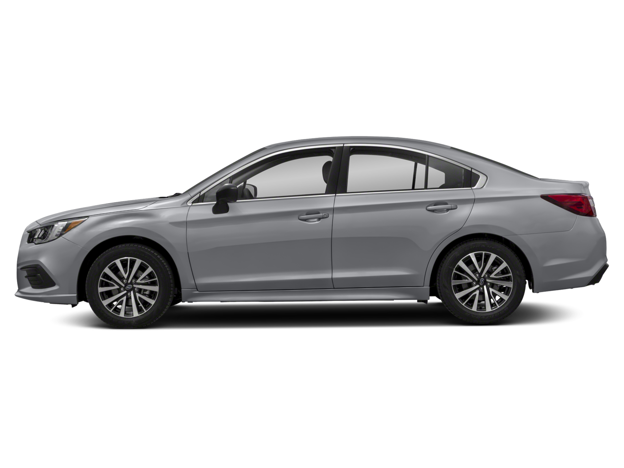 2019 Subaru Legacy 2.5i