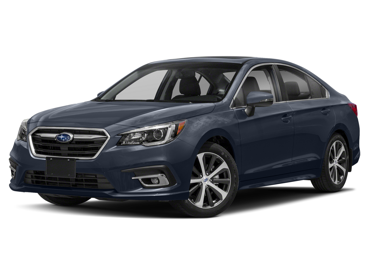 2019 Subaru Legacy 3.6R Limited's photo