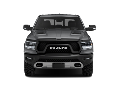 2020 RAM 1500 Limited 4x4 Crew Cab 5'7 Box