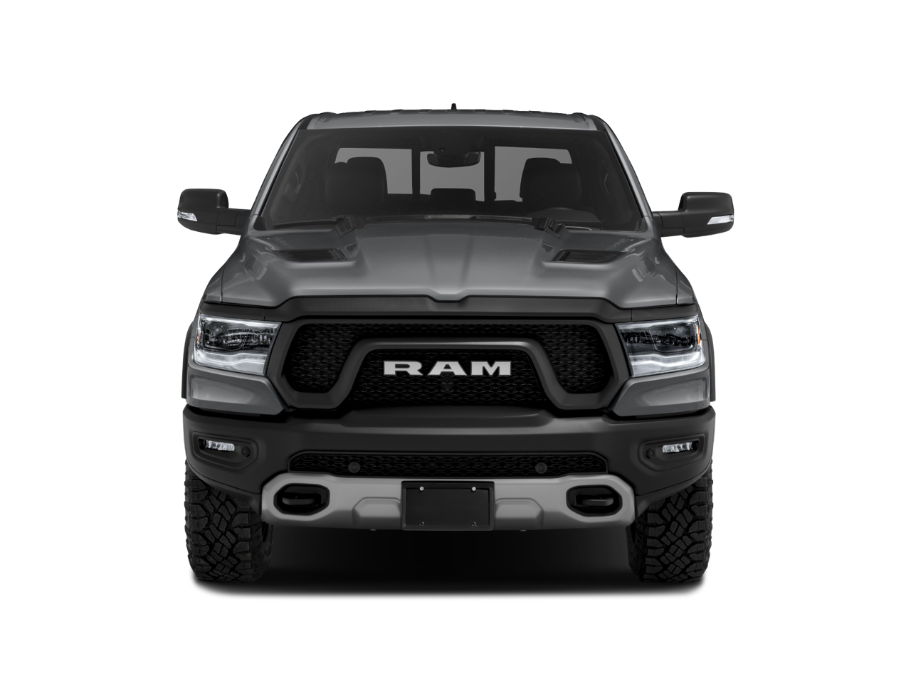 2020 RAM 1500 Limited 4x4 Crew Cab 5'7 Box