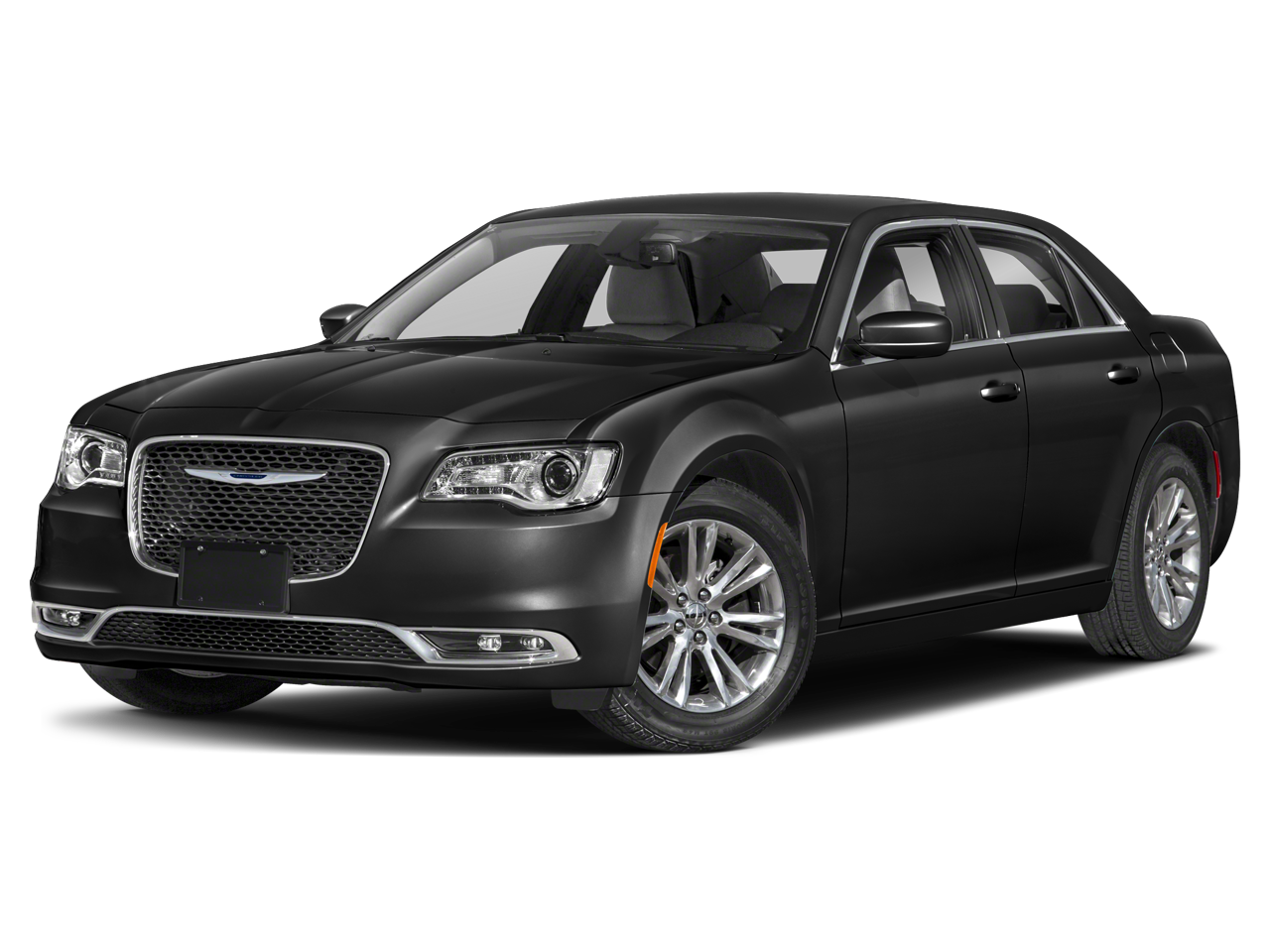 2021 Chrysler 300 Touring