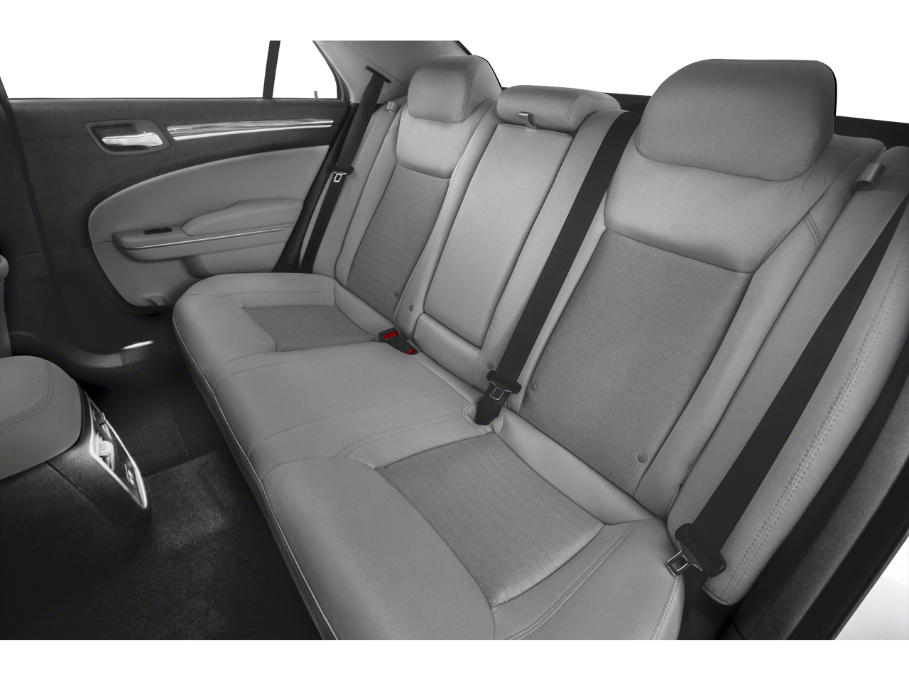 2021 Chrysler 300 Touring AWD