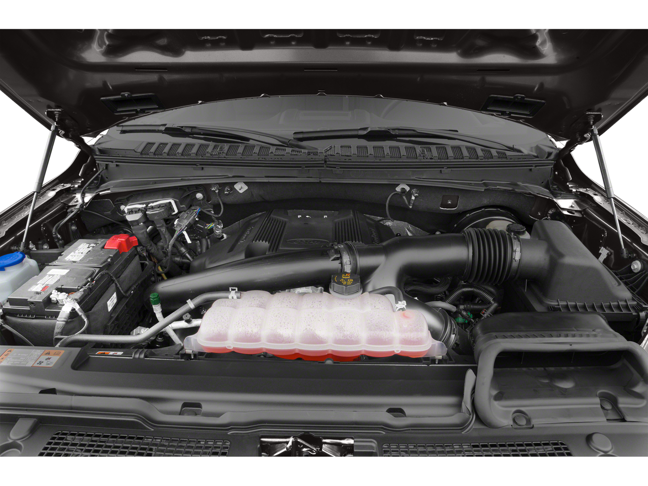 2021 Ford Expedition XLT 4x4