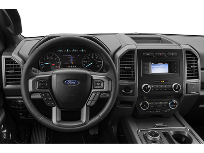 2021 Ford Expedition Max Limited 4x4