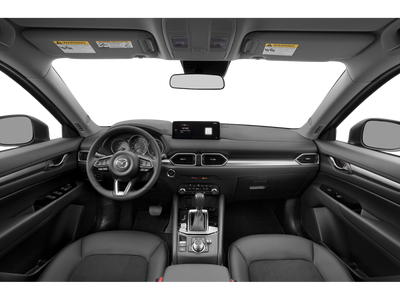 2021 Mazda Mazda CX-5 Touring AWD