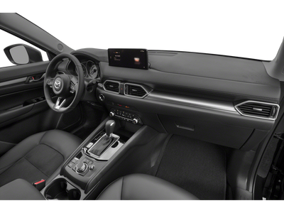 2021 Mazda Mazda CX-5 Touring AWD