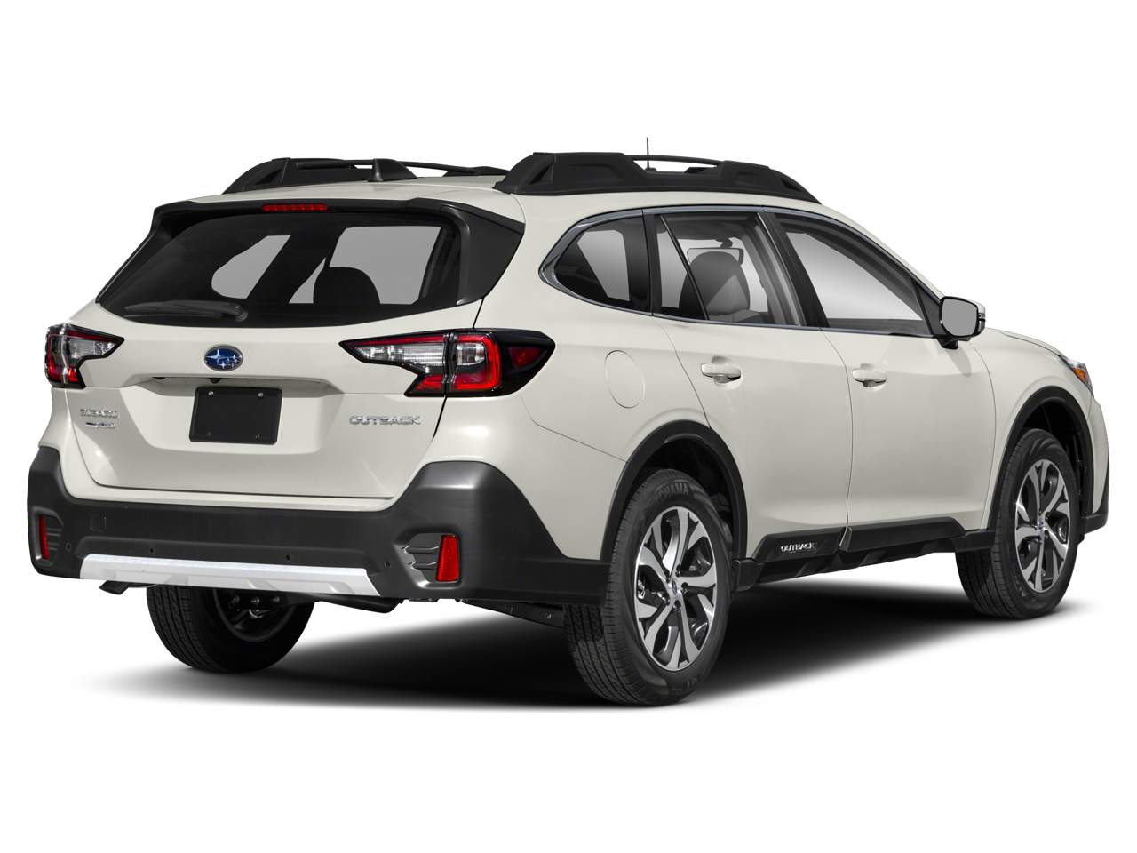 Used 2021 Subaru Outback Limited with VIN 4S4BTANC9M3163996 for sale in Oshkosh, WI