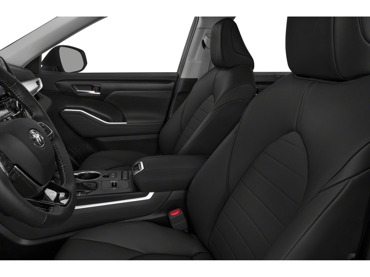 2021 Toyota Highlander XLE AWD