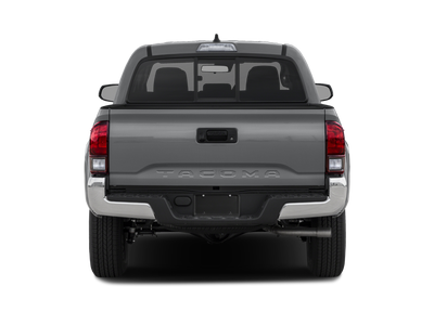 2021 Toyota Tacoma 4WD SR5 Double Cab 6' Bed V6 AT