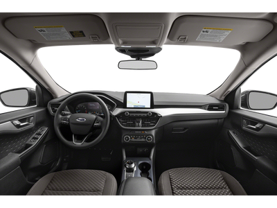 2022 Ford Escape SE AWD