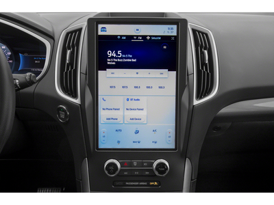 2022 Ford Edge SE AWD