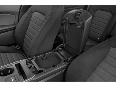 2022 Ford Edge SE AWD