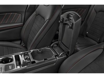 2022 Ford Edge SEL AWD