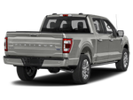 2022 Ford F-150 LARIAT 4WD SuperCrew 5.5' Box
