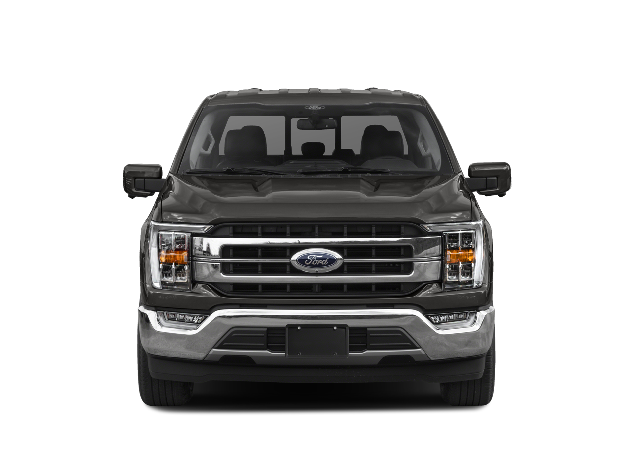 2022 Ford F-150 LARIAT 4WD SuperCrew 5.5' Box