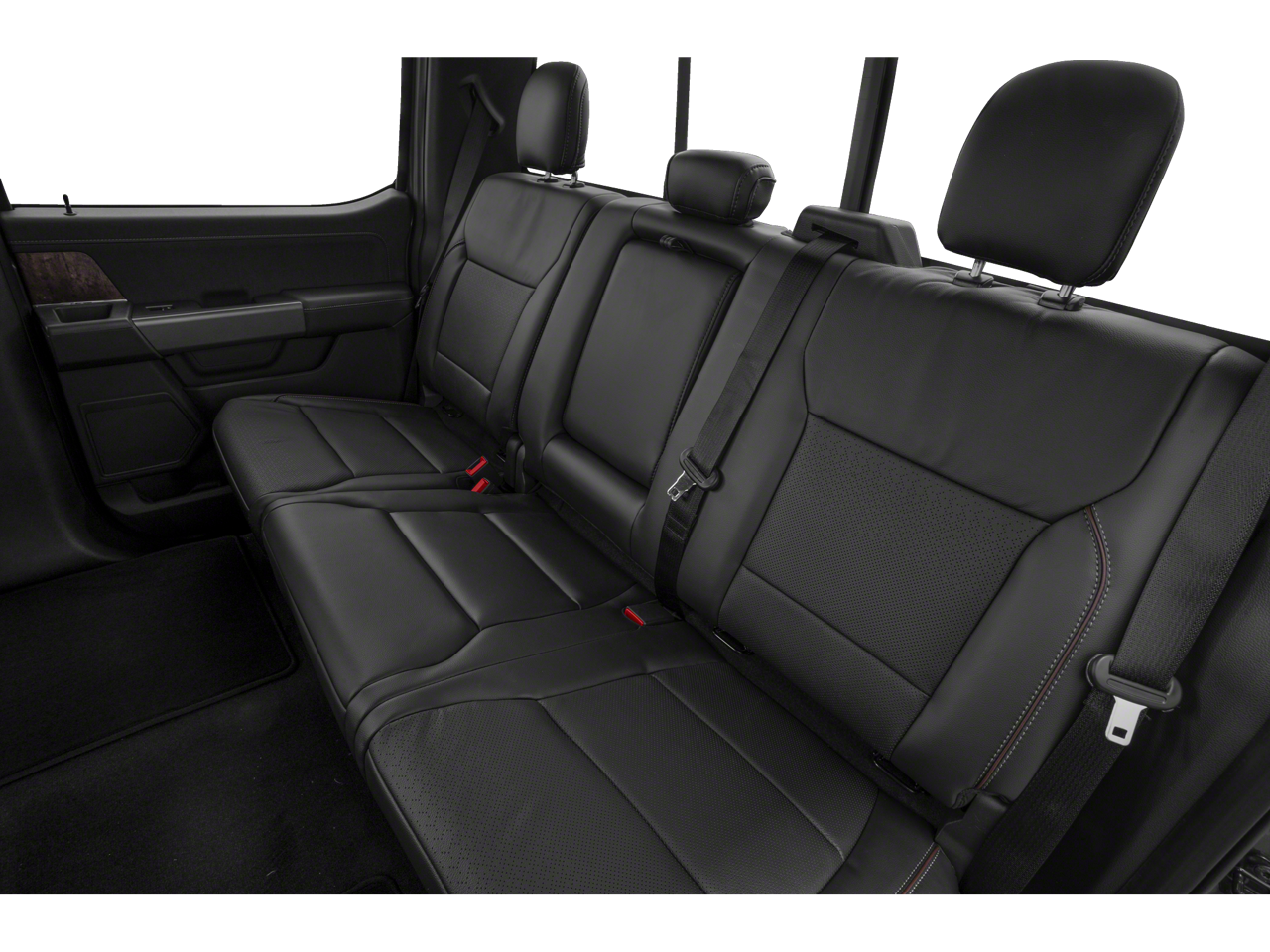 2022 Ford F-150 LARIAT 4WD SuperCrew 5.5' Box