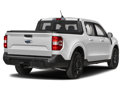 2022 Ford Maverick XLT AWD SuperCrew