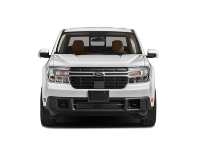 2022 Ford Maverick XLT AWD SuperCrew