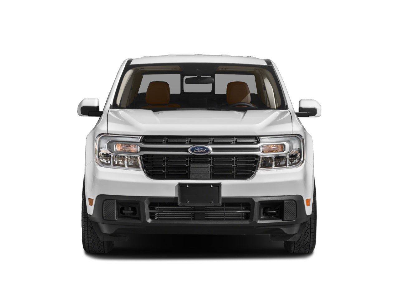 2022 Ford Maverick XLT AWD SuperCrew