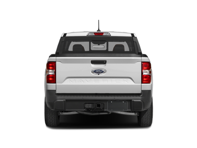 2022 Ford Maverick XLT AWD SuperCrew