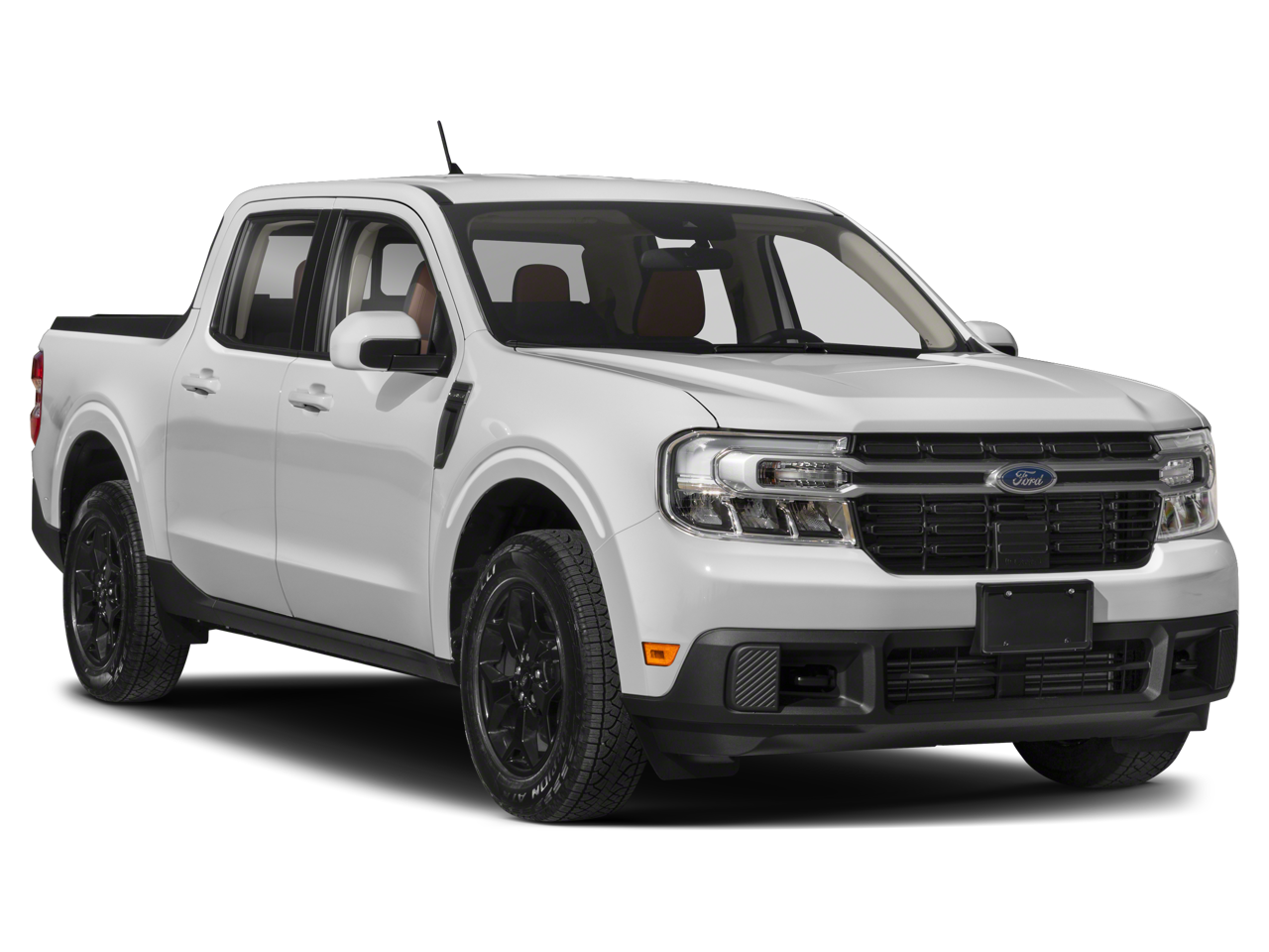 2022 Ford Maverick XLT AWD SuperCrew