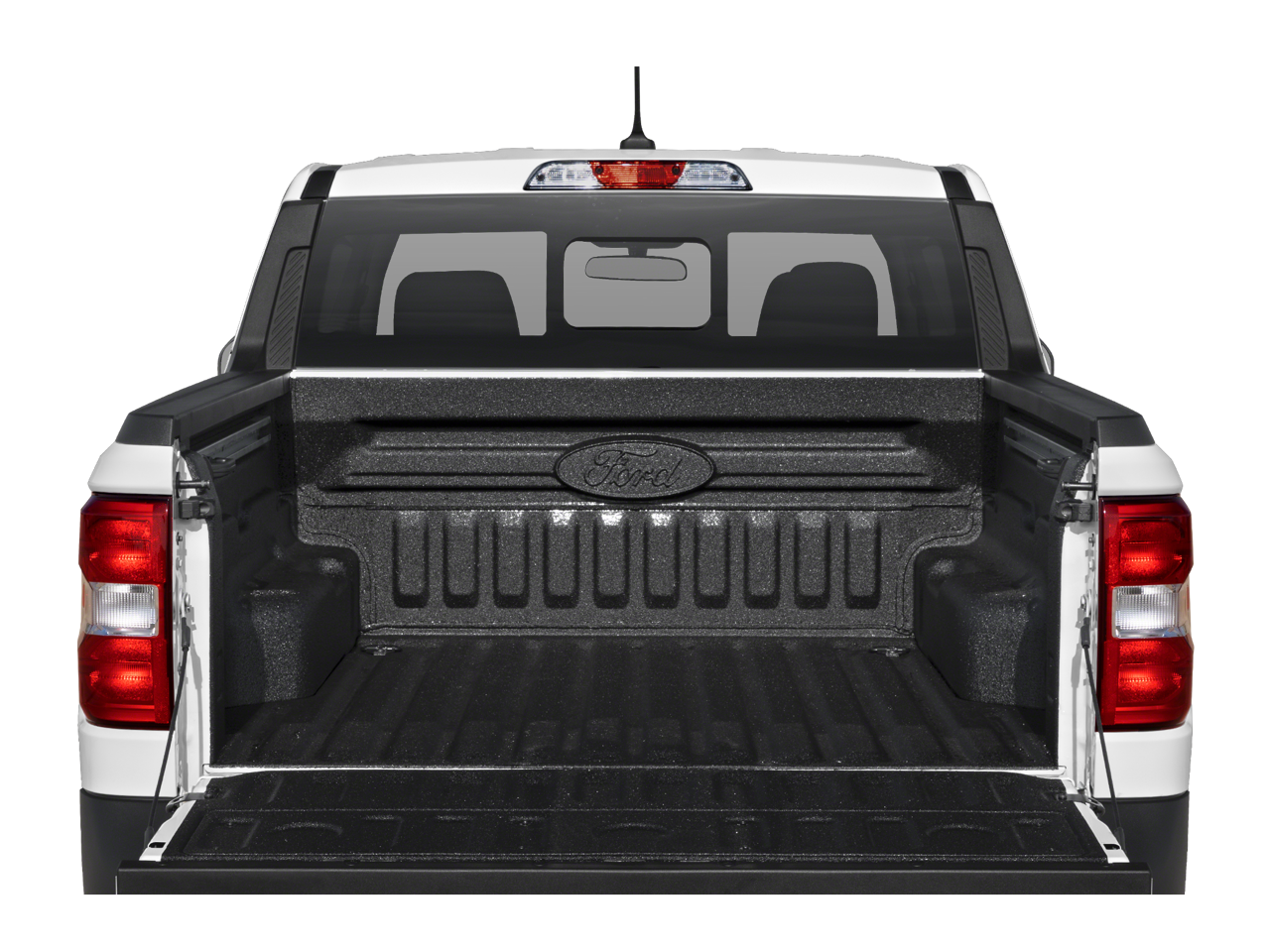 2022 Ford Maverick XLT AWD SuperCrew