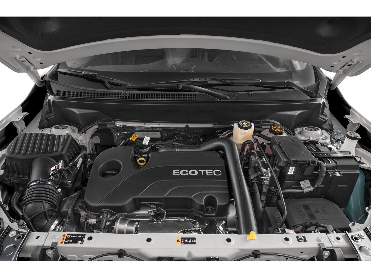 2022 GMC Terrain AWD 4dr SLE