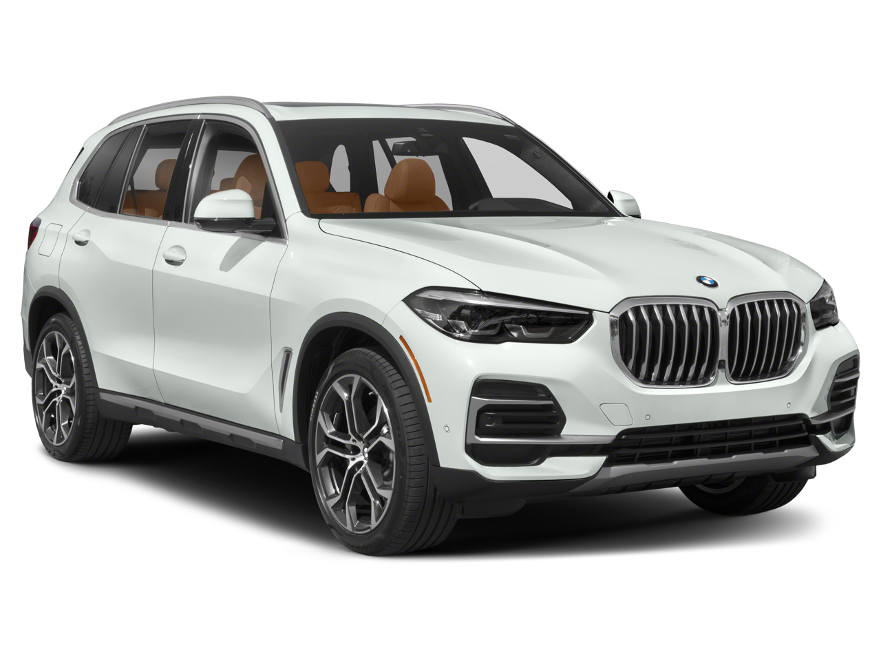 2023 BMW X5 xDrive40i Sports Activity Vehicle