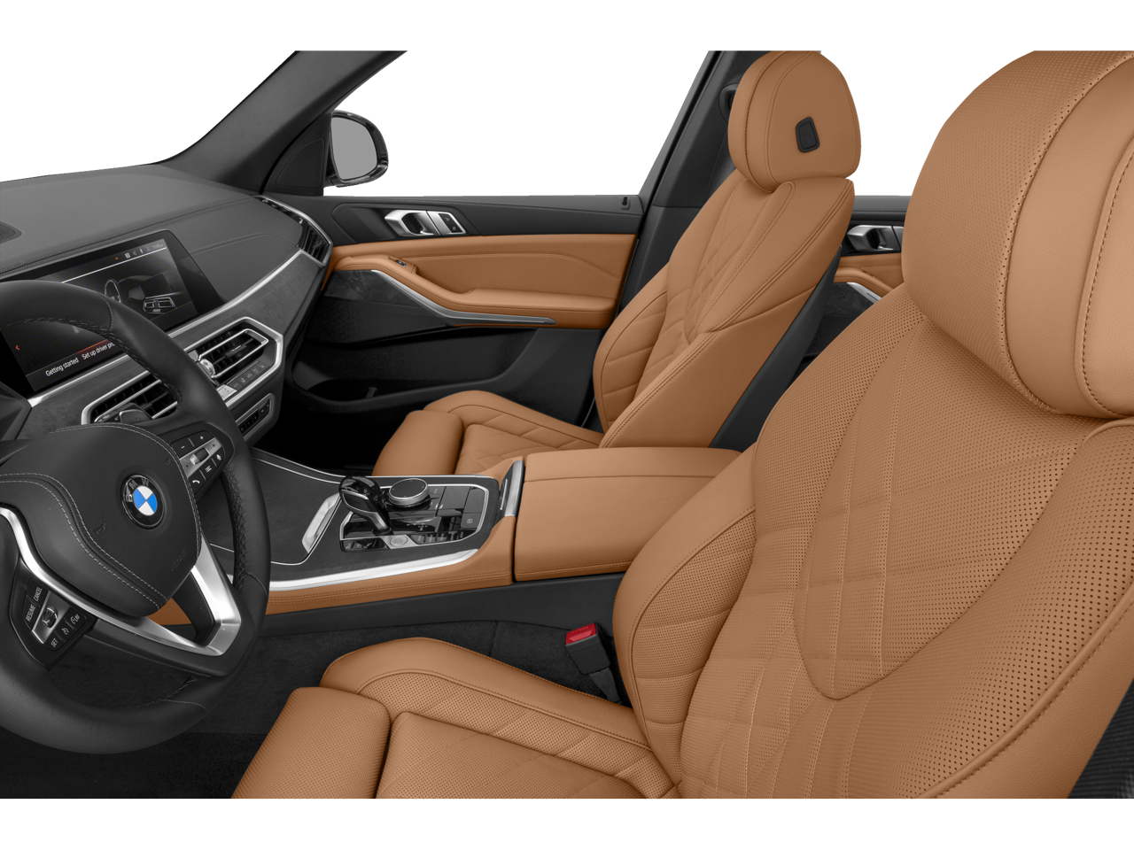 2023 BMW X5 xDrive40i Sports Activity Vehicle