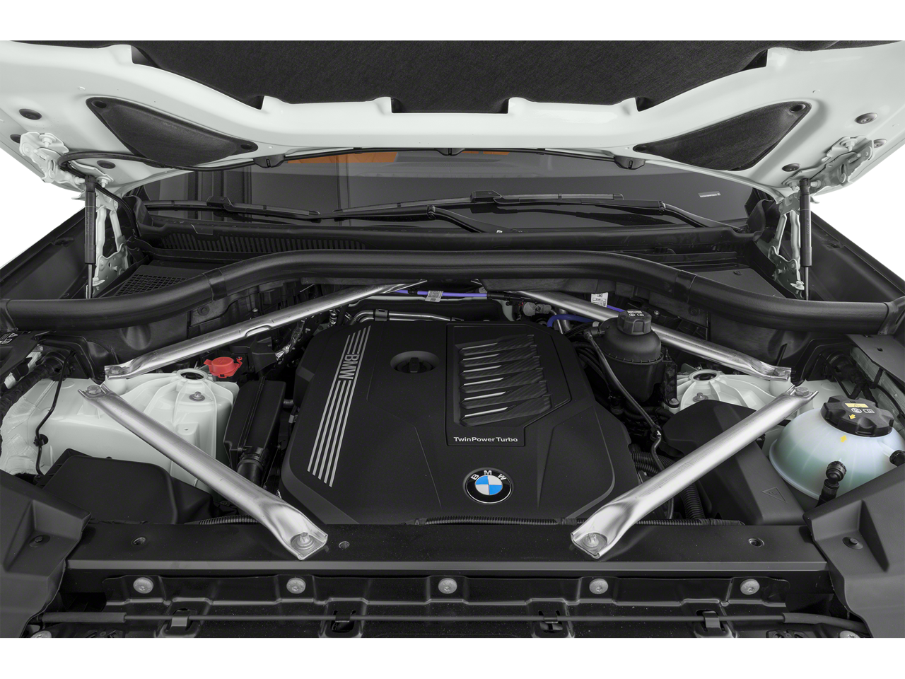 2023 BMW X5 xDrive40i Sports Activity Vehicle