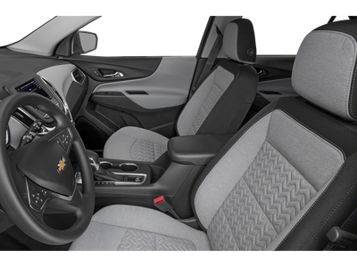 2023 Chevrolet Equinox AWD 4dr Premier
