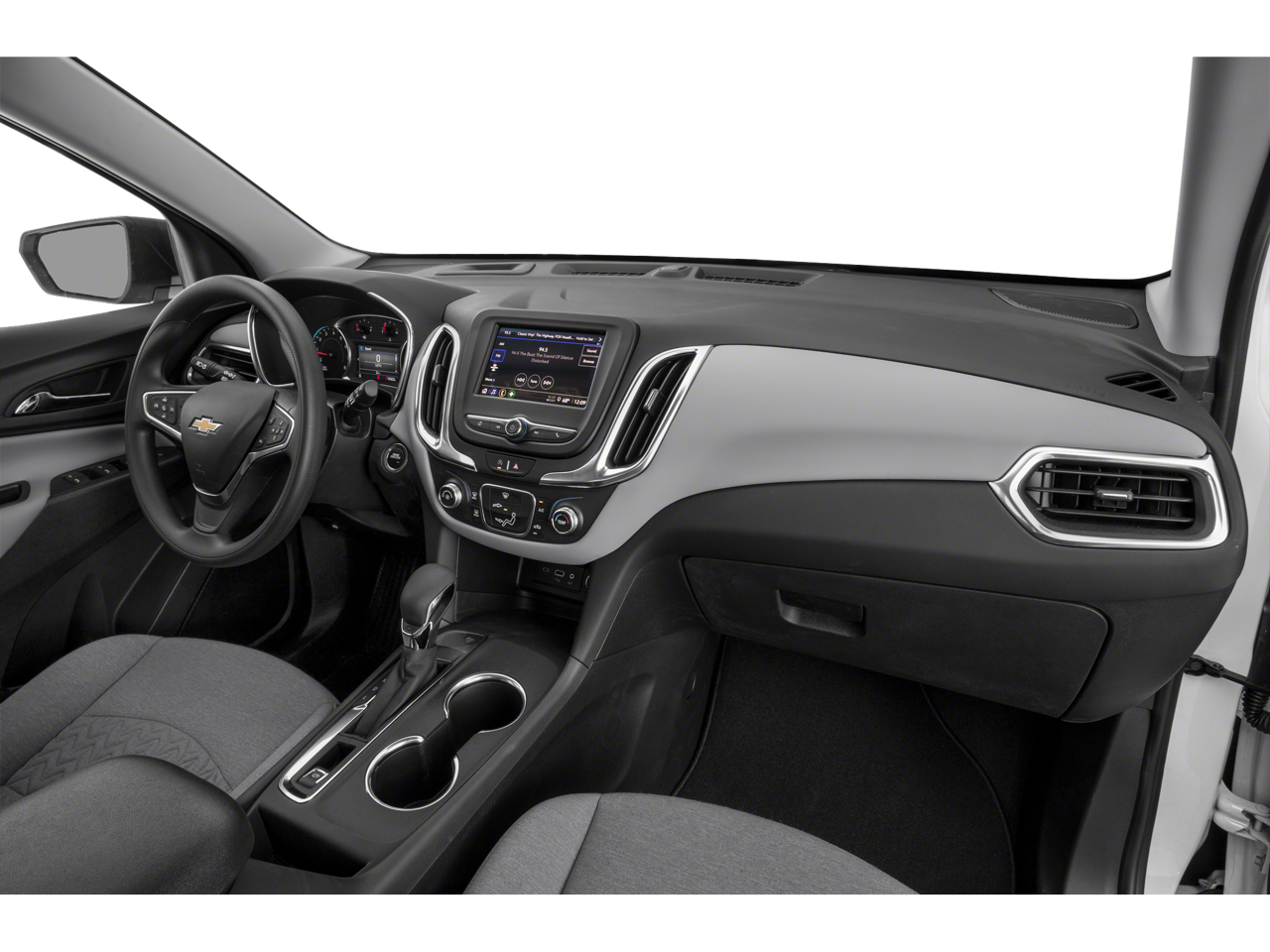 2023 Chevrolet Equinox AWD 4dr Premier