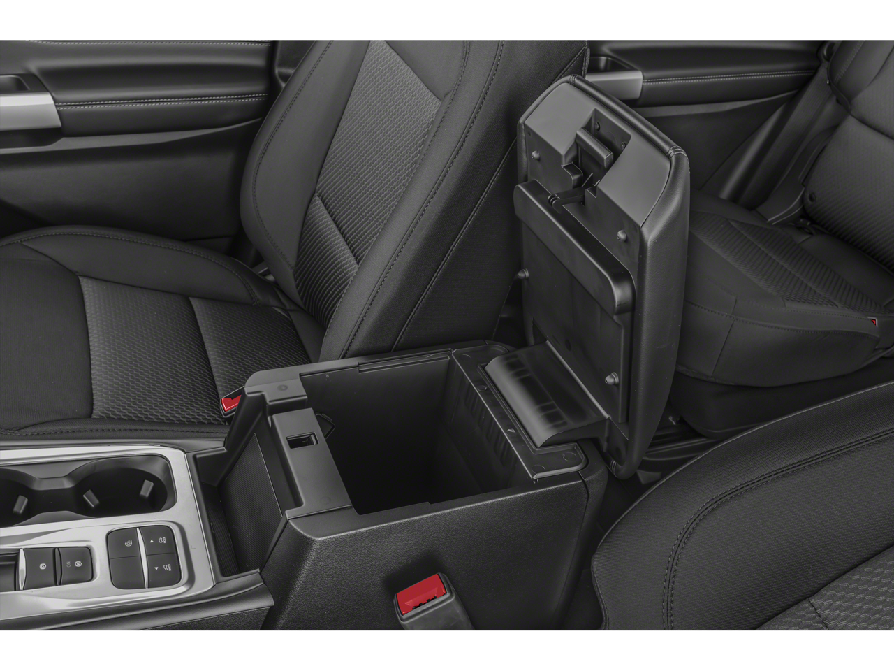 2023 Ford Explorer XLT 4WD