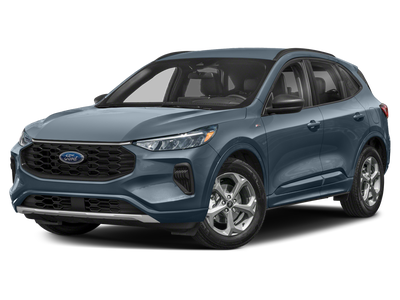 2023 Ford Escape ST-Line AWD