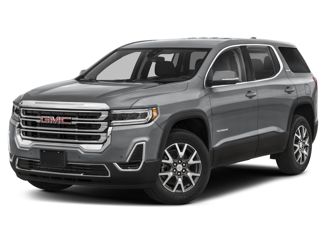 2023 GMC Acadia AWD 4dr SLT