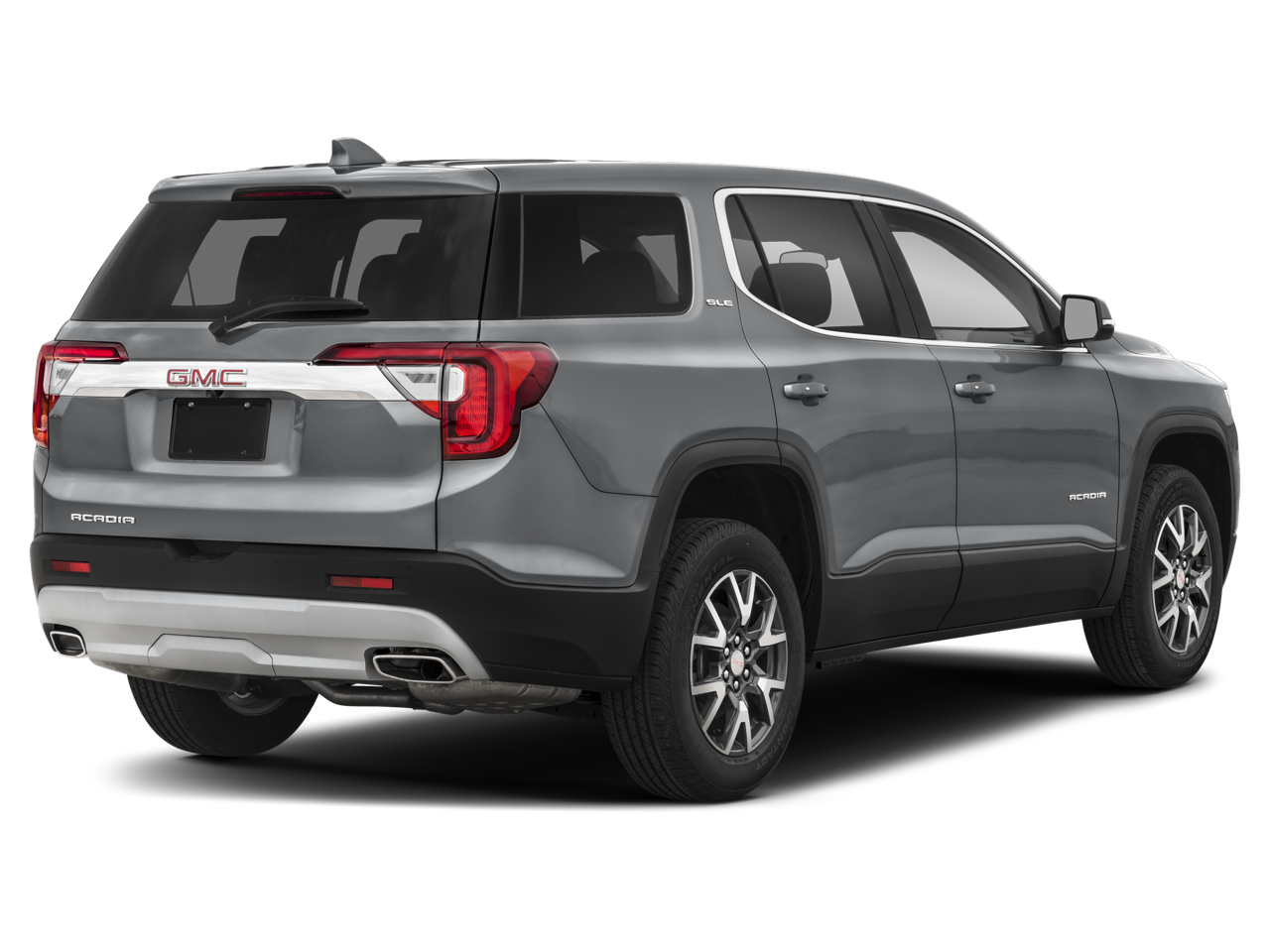 2023 GMC Acadia AWD 4dr SLT