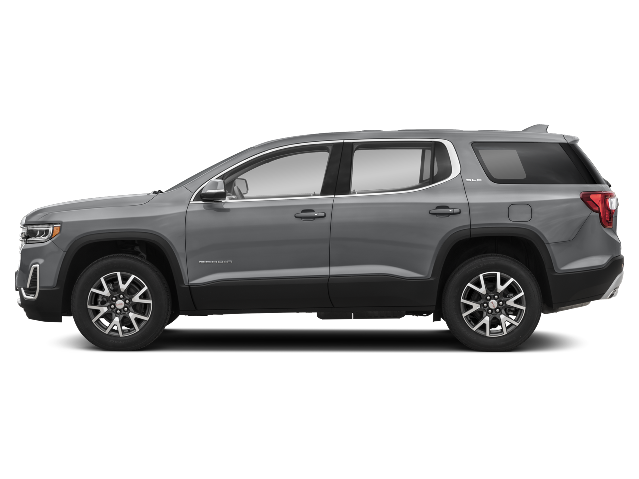 2023 GMC Acadia AWD 4dr SLT